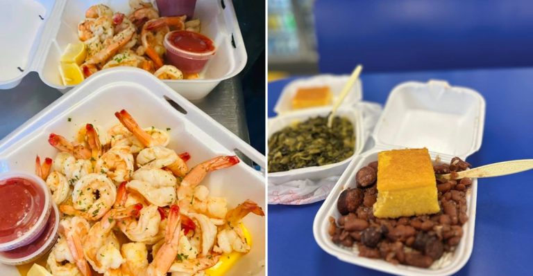 12 Alabama Gas Station Foods That Locals Secretly Can’t Get Enough Of (Yes, Really)