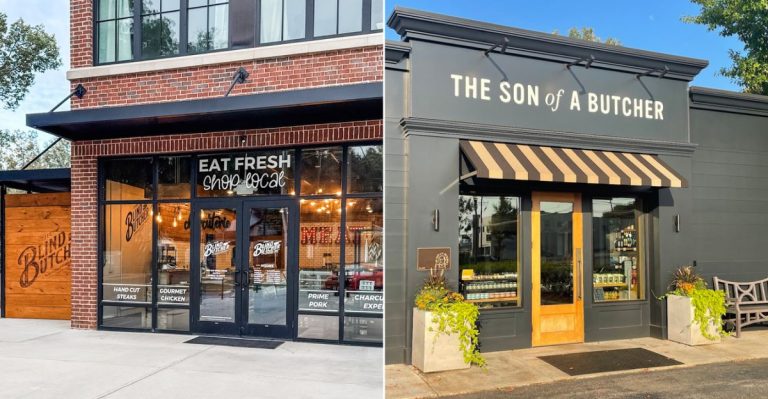 12 Alabama Meat Markets So Good They Had To Become Restaurants