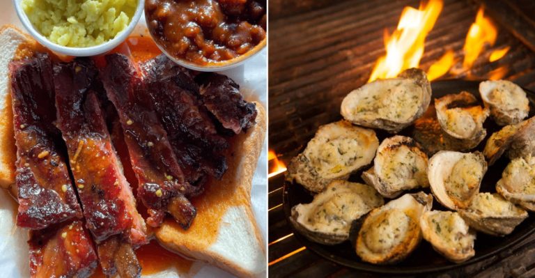 Alabama Restaurants That Locals Swear By for One Legendary Plate