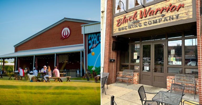 12 Alabama Soft Pretzels That Locals Swear Are Better Than Any Chain