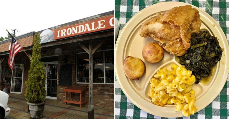 12 Alabama Soul Food Spots That Bring Sunday Dinner Flavor Seven Days A Week