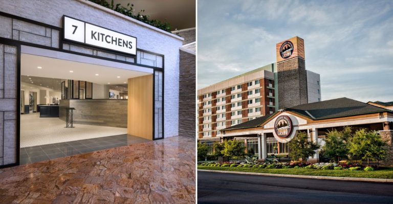 12 All-You-Can-Eat Buffets In New York That Go Beyond Expectations