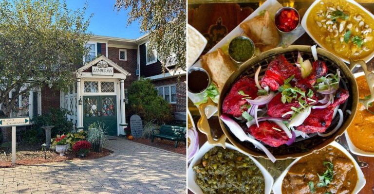 12 All-You-Can-Eat Restaurants In New Hampshire That Will Totally Surprise You