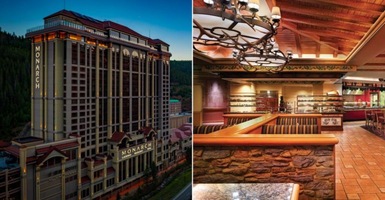 12 All-You-Can-Eat Seafood Spots In Colorado That Feel Like A Full-Blown Celebration