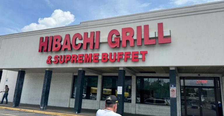 12 All-You-Can-Eats In Tennessee Where Plates Disappear Faster Than Daylight