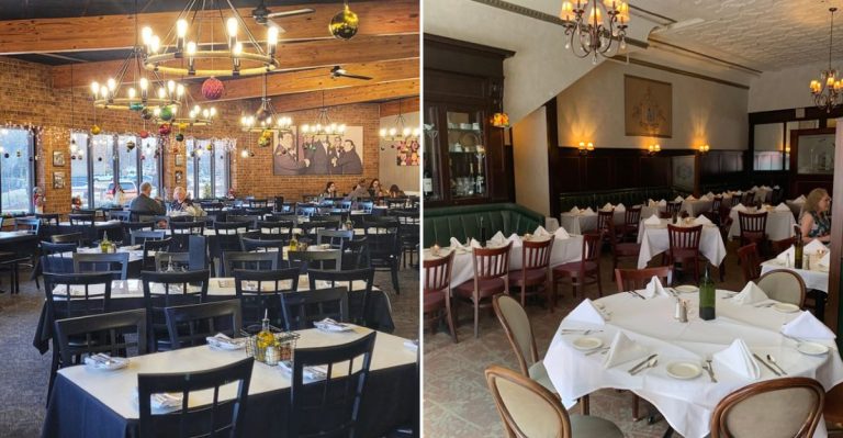 12 Amazing Illinois Restaurants Outside Chicago Worth The Drive