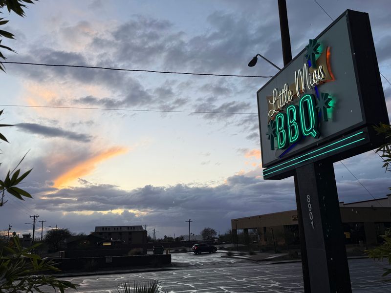 Little Miss BBQ (Sunnyslope)