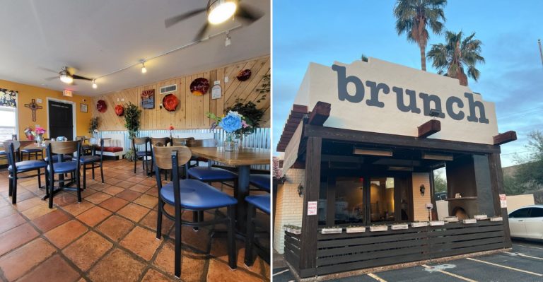 12 Arizona Breakfast Places Locals Treat Like A Weekend Tradition
