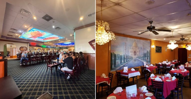 12 Arizona Buffets That Locals Swear Still Do Things Like It’s The 1980s