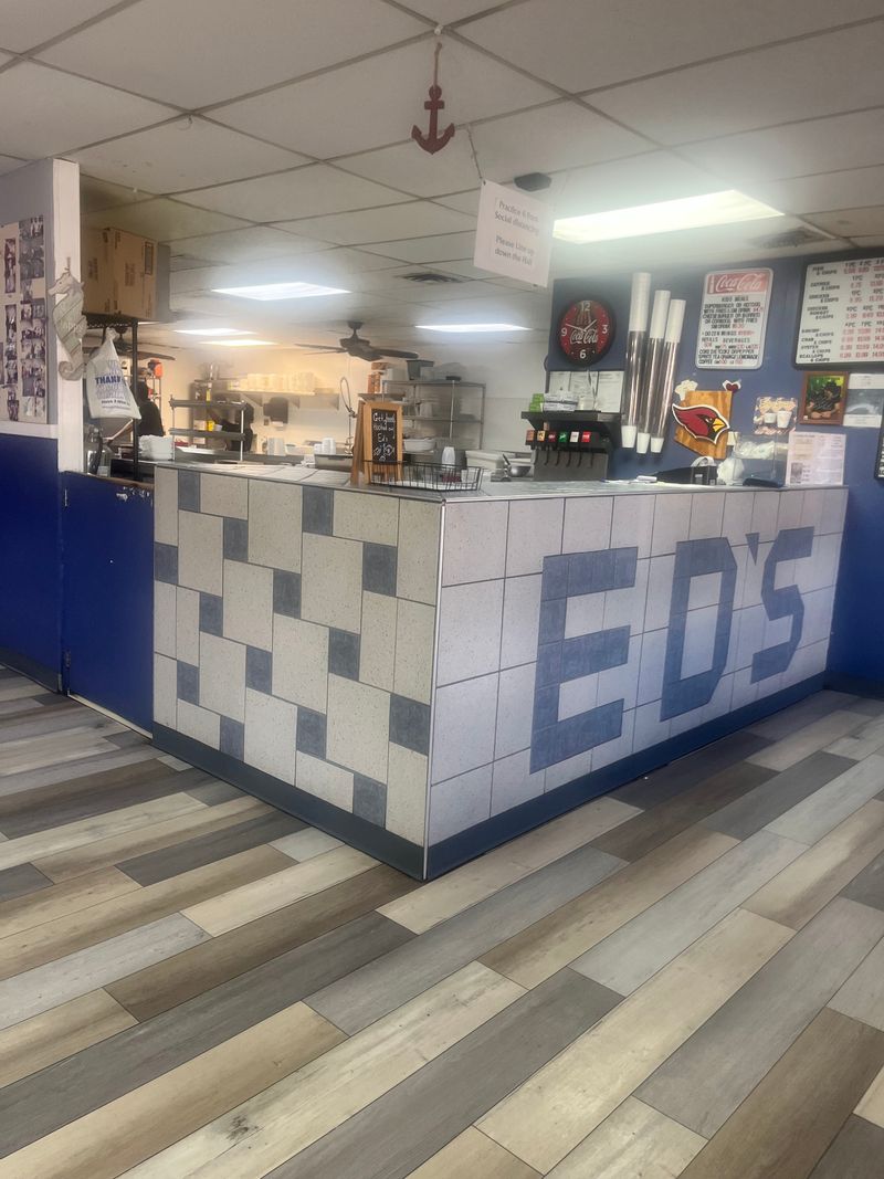 Ed's Fish & Chips