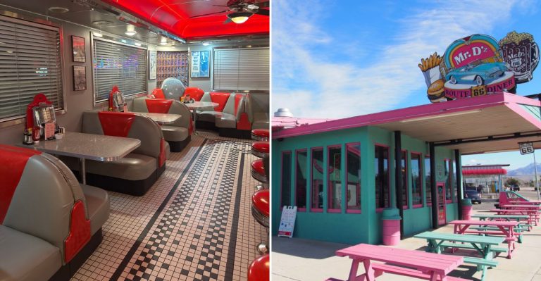 12 Arizona Classic Diners Locals Still Choose Over New Openings