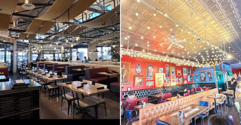 12 Arizona Eateries Hidden From Most That Are Worth A Visit