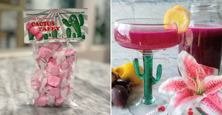 12 Arizona Fair Foods That Are A Total Rite Of Passage