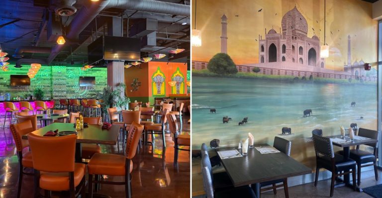 12 Arizona Indian Restaurants That Win On Spice And Comfort