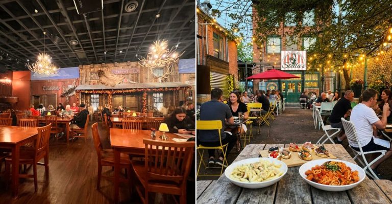 12 Arizona Italian Restaurants That Make Fresh Pasta From Scratch Every Single Day