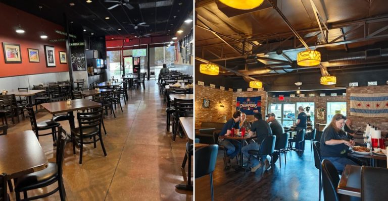 12 Arizona Pizzerias With Devoted Cult Followings