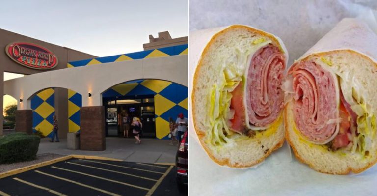 12 Arizona Restaurants Locals Don’t Really Want To Share