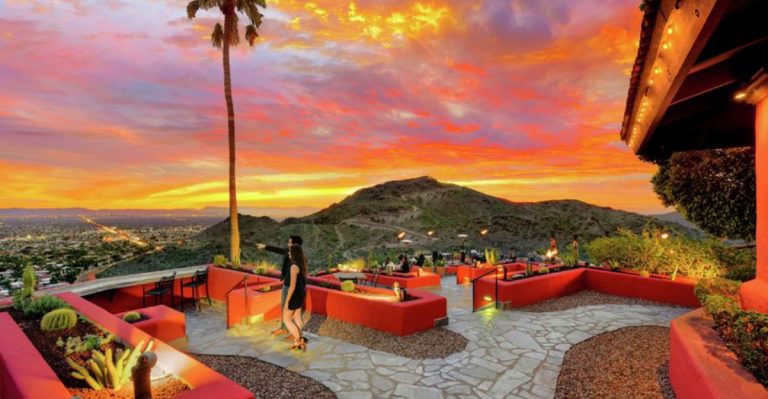 12 Arizona Restaurants Locals Say Book Out Almost Daily