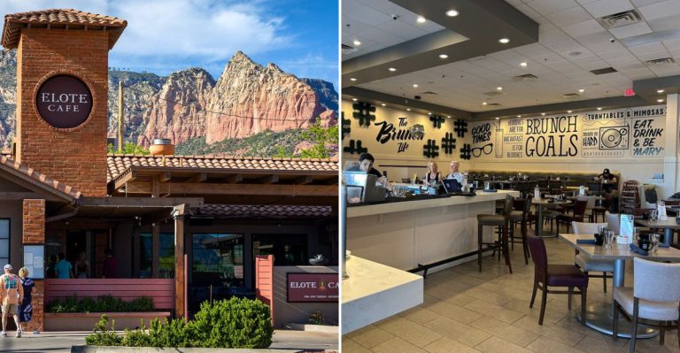 12 Arizona Restaurants So Good, People Wait In The Heat Without Complaining