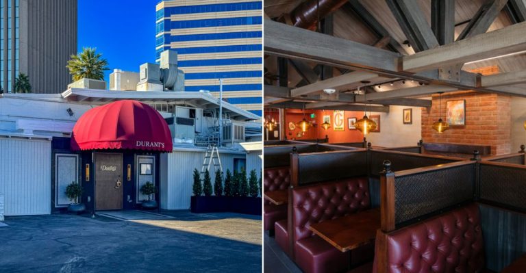 12 Arizona Restaurants So Good, Waiting In The Arizona Heat Feels Worth It