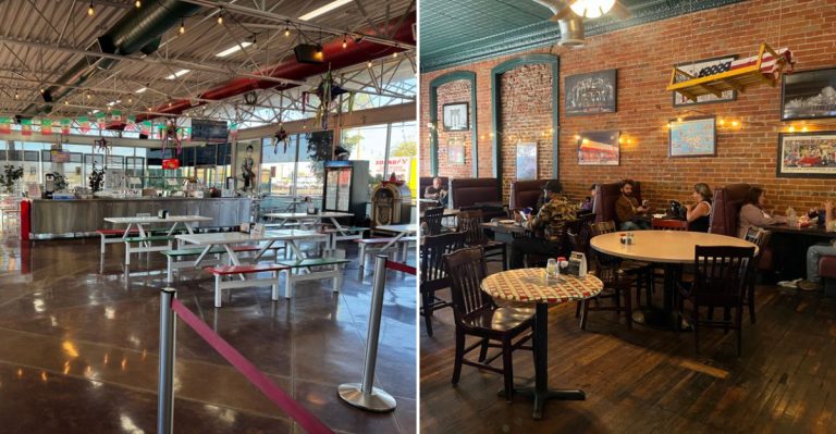 12 Arizona Restaurants That Make Dining With Kids A Breeze