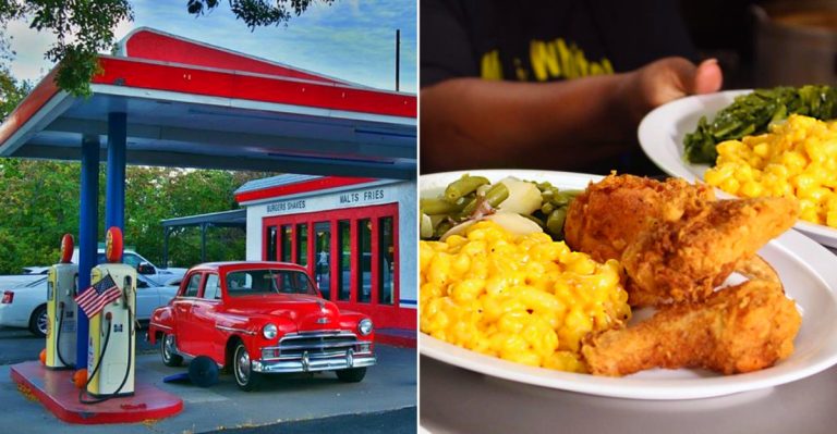 Cheap but Legendary Restaurants in Arizona That Locals Can’t Stop Recommending