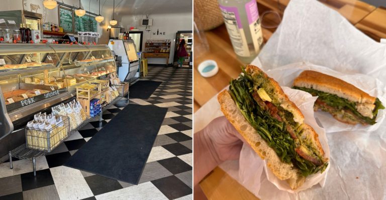 12 Arizona Sandwich Joints That Skip The Marketing But Bring The Flavor