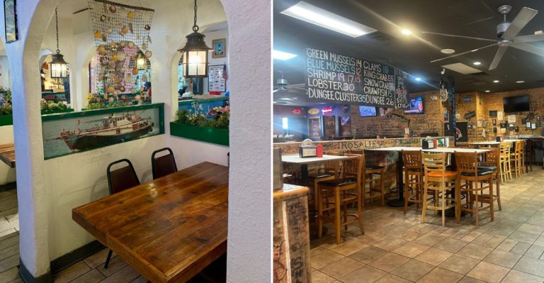 12 Arizona Seafood Stops Where Fried Fish Feels Like A Summer Detour