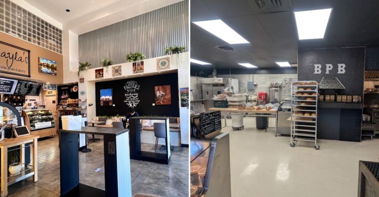 12 Arizona Small-Town Bakeries People Gladly Drive Out Of Their Way For