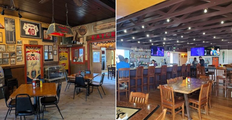 12 Arizona Small-Town Restaurants: These Gems Are Worth Every Day Trip This Summer