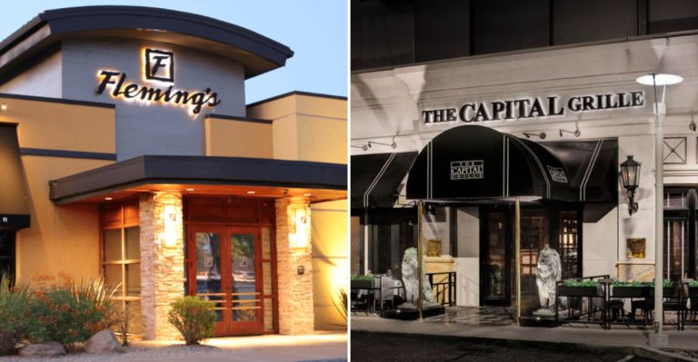 12 Arizona Steakhouse Chains That Locals Say Truly Deliver On Flavor And Value