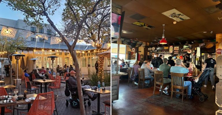 12 Arizona Taco Joints So Good, People Swear They’re Always Worth The Drive In 2026