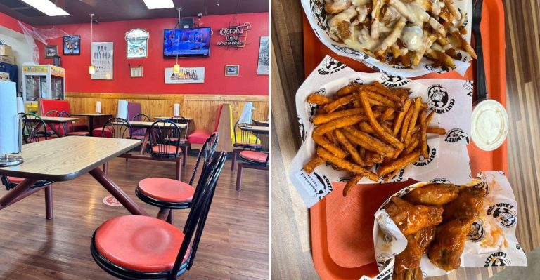 12 Arizona Wings Spots You Can’t Miss In 2026 If You Love Crispy Skin