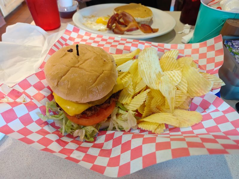 Benson's Grill - Fort Smith