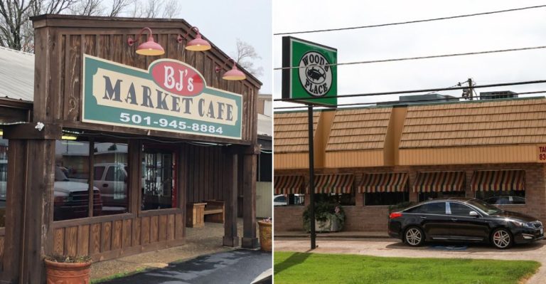 12 Arkansas Chicken Fried Steak Plates That Outsize The Skillet