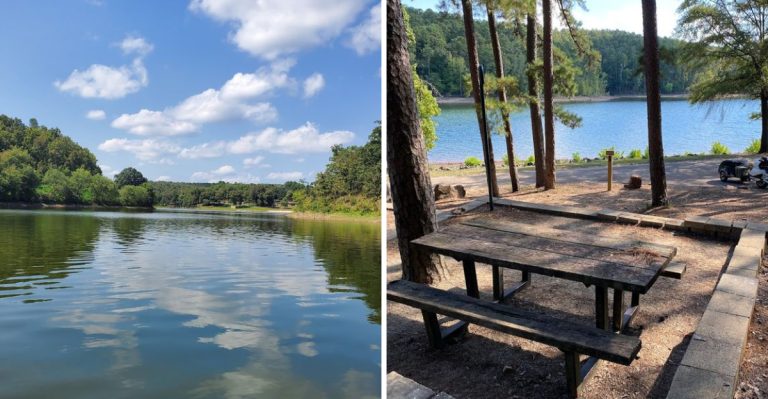 12 Arkansas Day Trips That Promise Unforgettable Summer Adventures