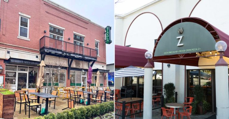 12 Arkansas Italian Places That Stay Packed The Moment Friday Hits