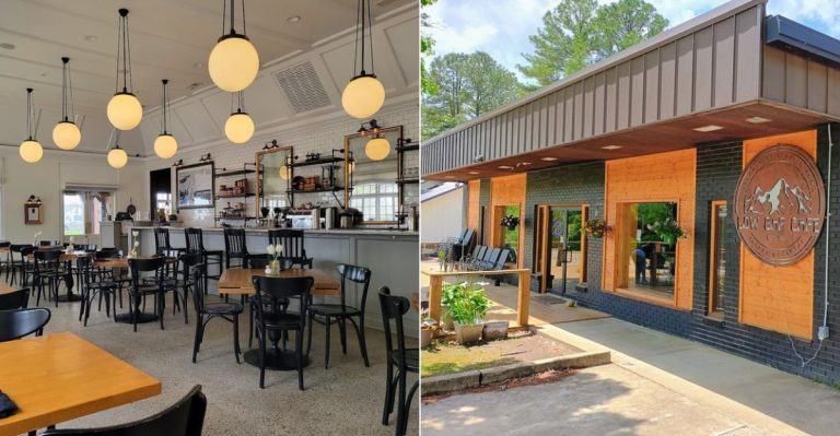 12 Arkansas Restaurants Away From The Crowds That Have A Cult Following