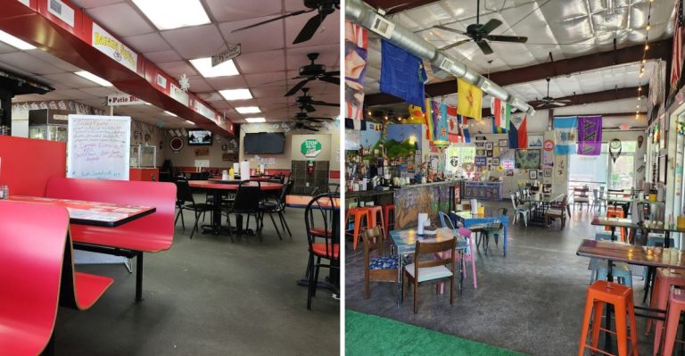12 Arkansas Restaurants Serving Seriously Massive Portions In 2026