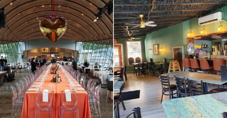 12 Arkansas Restaurants So Good They’re Worth The Trip Every Time This April