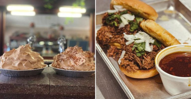 12 Arkansas Small-Town Foods That Locals Swear Should Stay Hidden