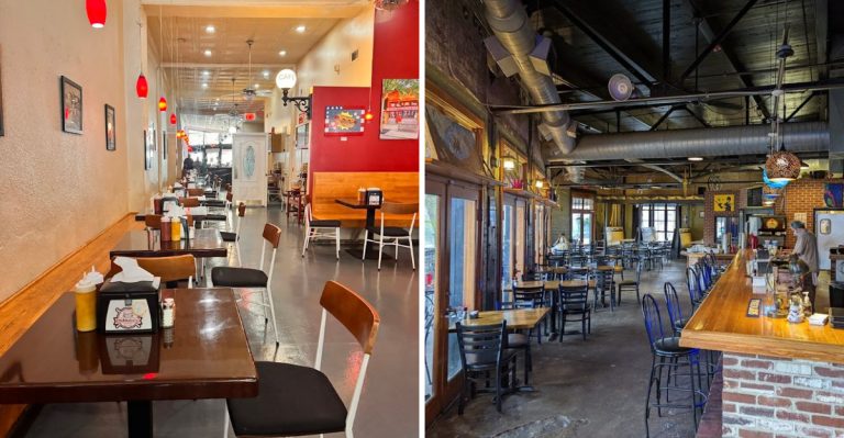 12 Arkansas Spots With Small Menus That Absolutely Nail It In 2026