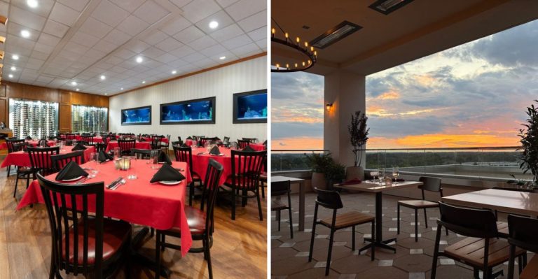 12 Arkansas Steakhouses That Make Any Road Trip Worth It In 2026