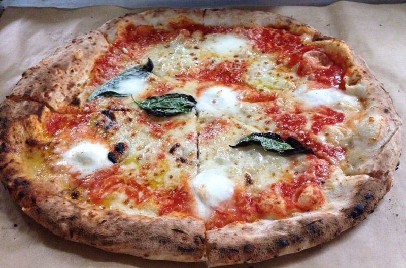 Antico Pizza Napoletana – Westside