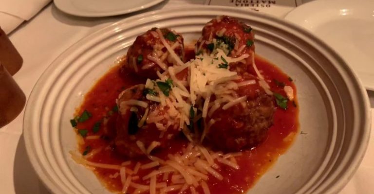12 Atlanta, Georgia Italian Places Serving Up Red Sauce Grandma Would Swear By