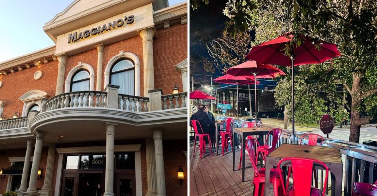 12 Atlanta, Georgia Italian Spots That Could Pass Grandma’s Taste Test
