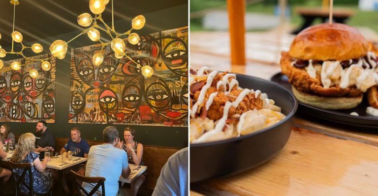 12 Augusta, Maine Restaurants That Belong On Your 2026 Food List
