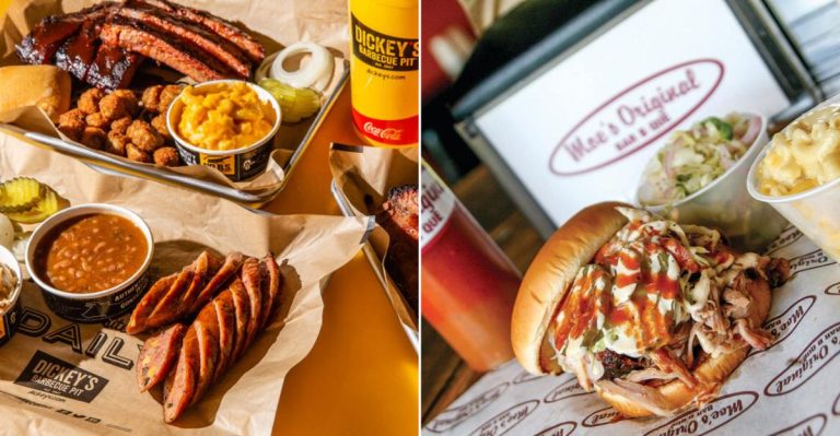 12 BBQ Spots We’ll Never Go Back To, Plus 3 That Were Total Flavor Failures