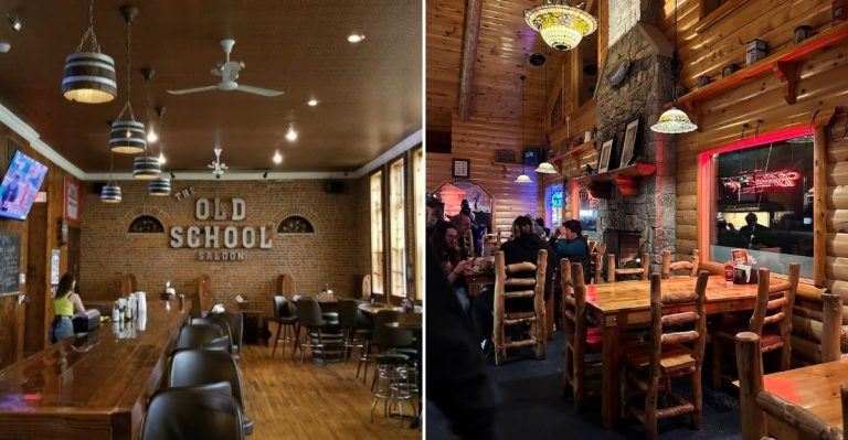 12 Backroad Illinois Restaurants Locals Swear By