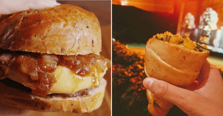 12 Beloved ’80s Colorado Fast-Food Sandwiches We Wish Would Return